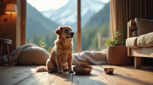 Comment choisir hochwertiges hundefutter en Suisse : conseils pratiques