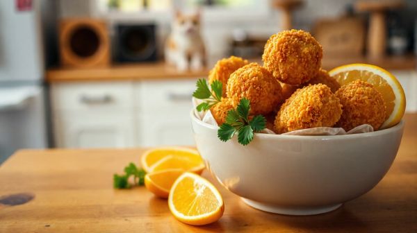 Meilleures croquettes pour chat : nos choix selon vos besoins