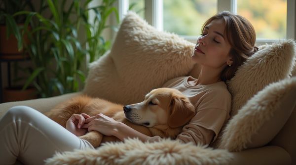 Top 5 avantages d'opter pour une formation en communication animale intuitive