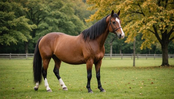 Astuces infaillibles pour augmenter le poids de votre cheval rapidement